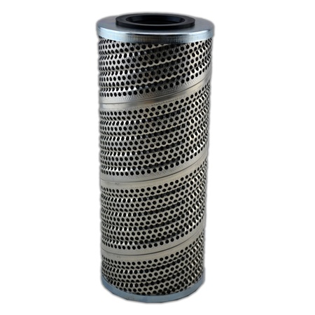 Main Filter Hydraulic Filter, replaces FILTER-X XH04651, Suction, 25 micron, Inside-Out MF0065850